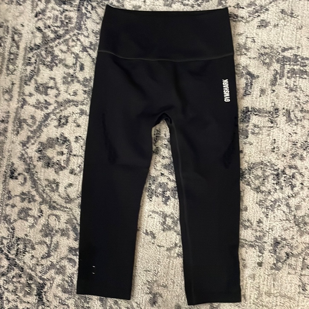 Gymshark leggings Size S